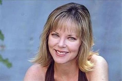 Melissa Sue Anderson biografia